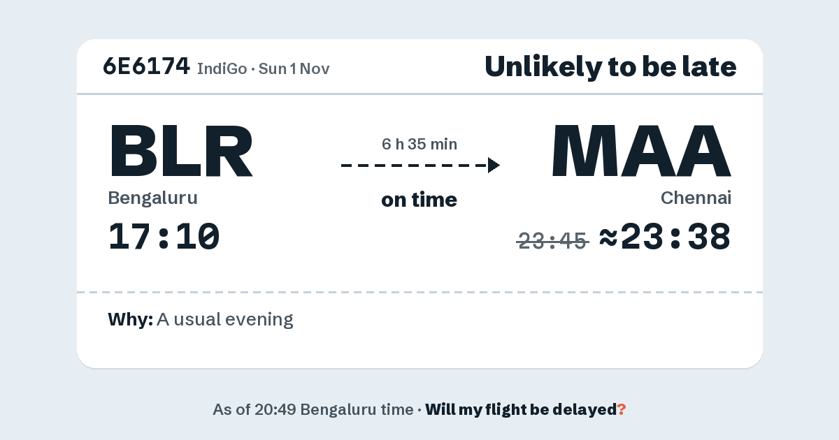 Link preview: 6E6174 lands about 23:38
