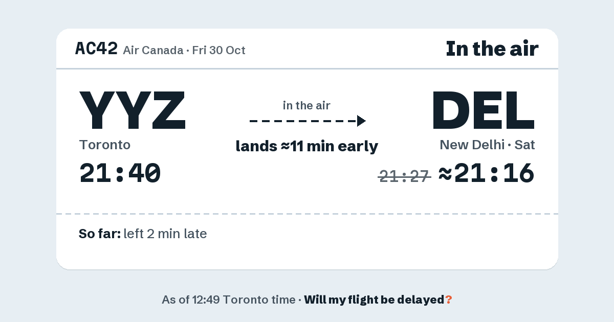 Link preview: AC42 lands about 21:16