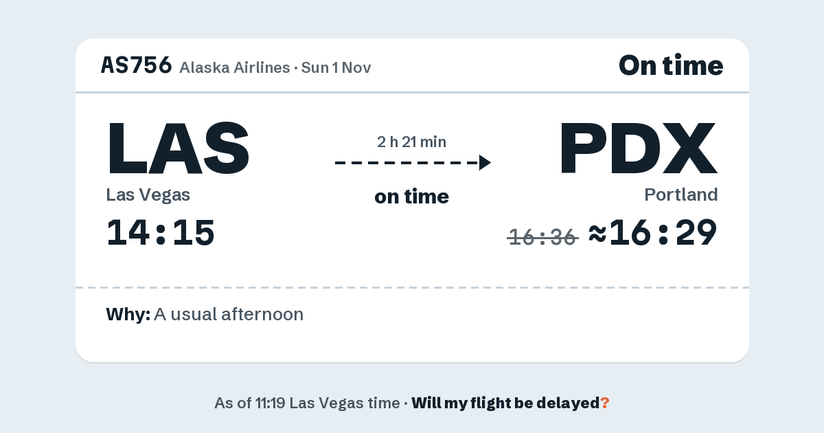 Link preview: AS756 lands about 16:29