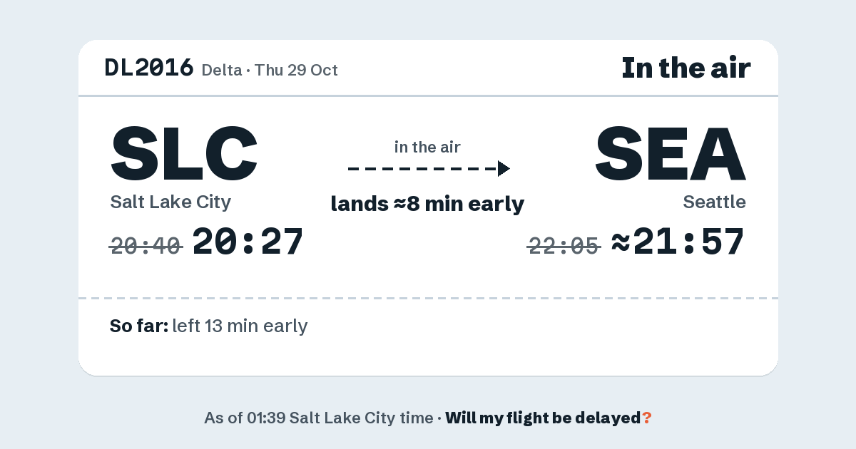 Link preview: DL2016 lands about 21:57