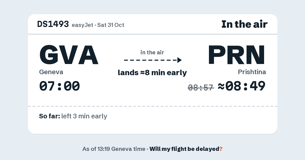 Link preview: DS1493 lands about 08:49