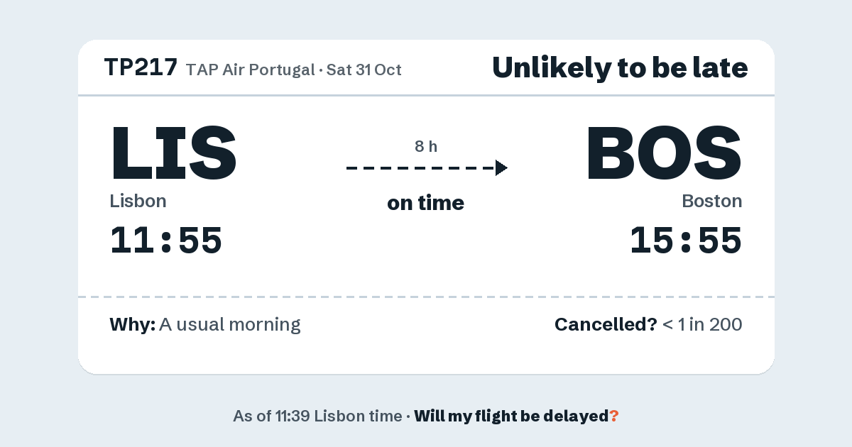 Link preview: TP217 lands about 15:52