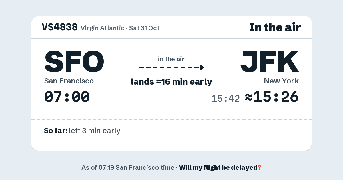 Link preview: VS4838 lands about 15:26