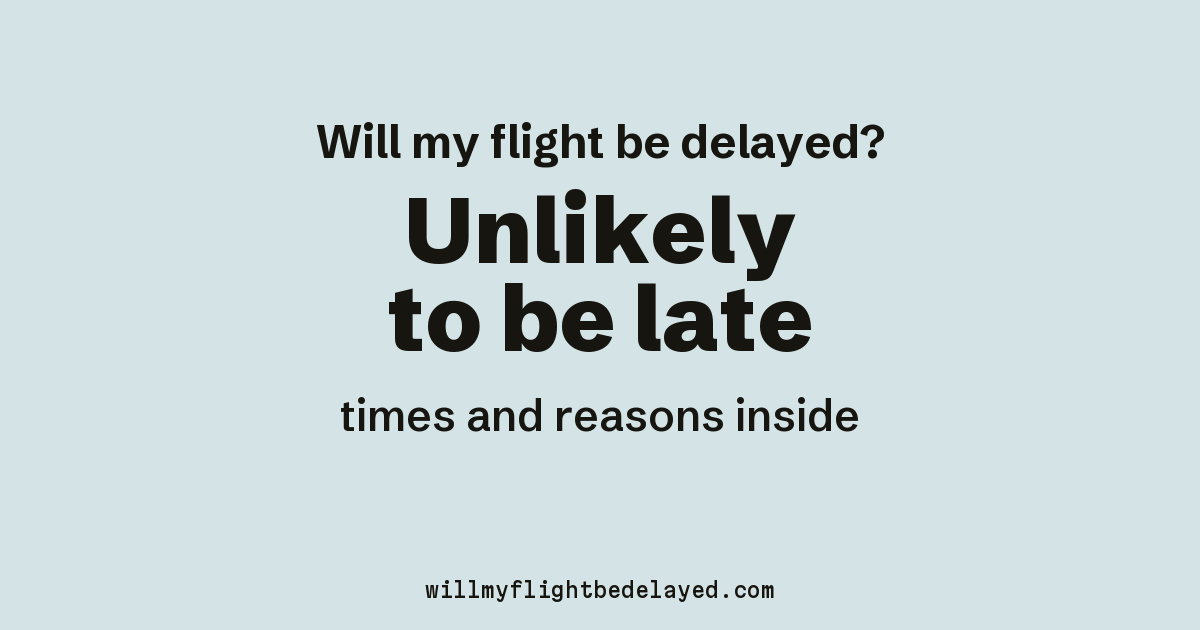 Link preview: JQ38 lands about 