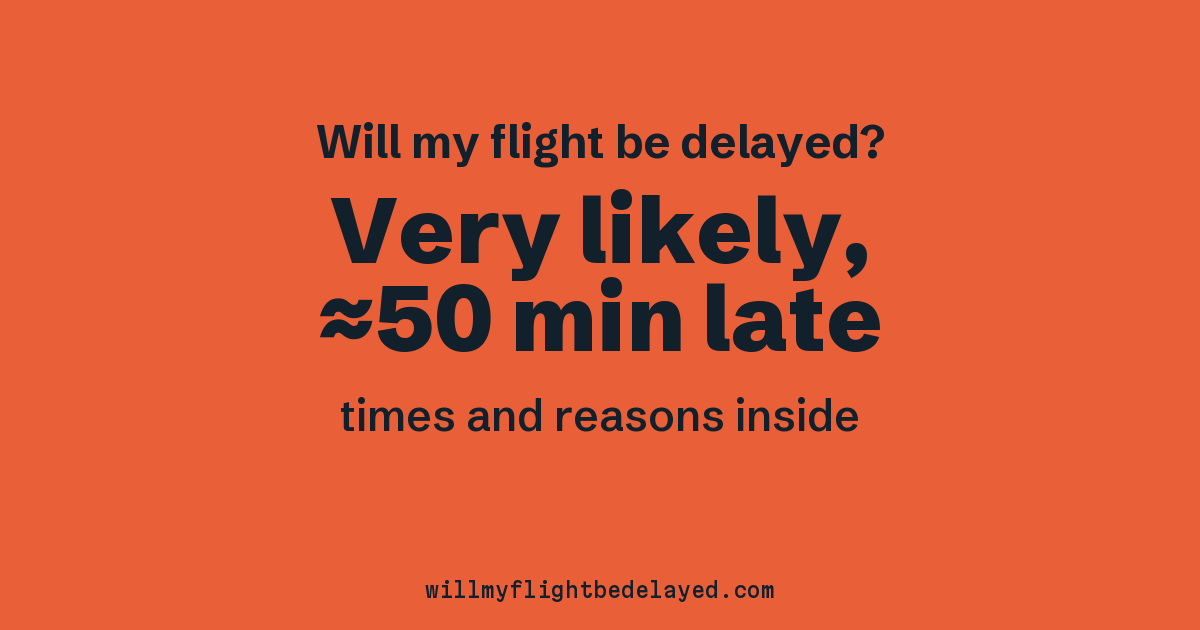 Link preview: LS3672 lands about