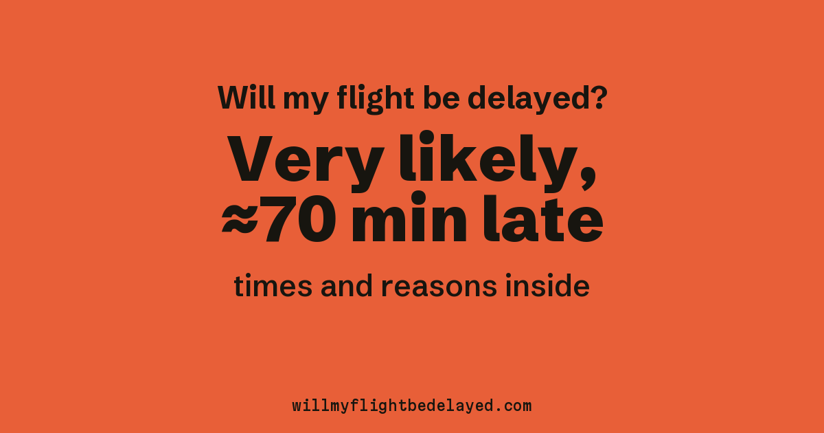 Link preview: AD2757 lands about